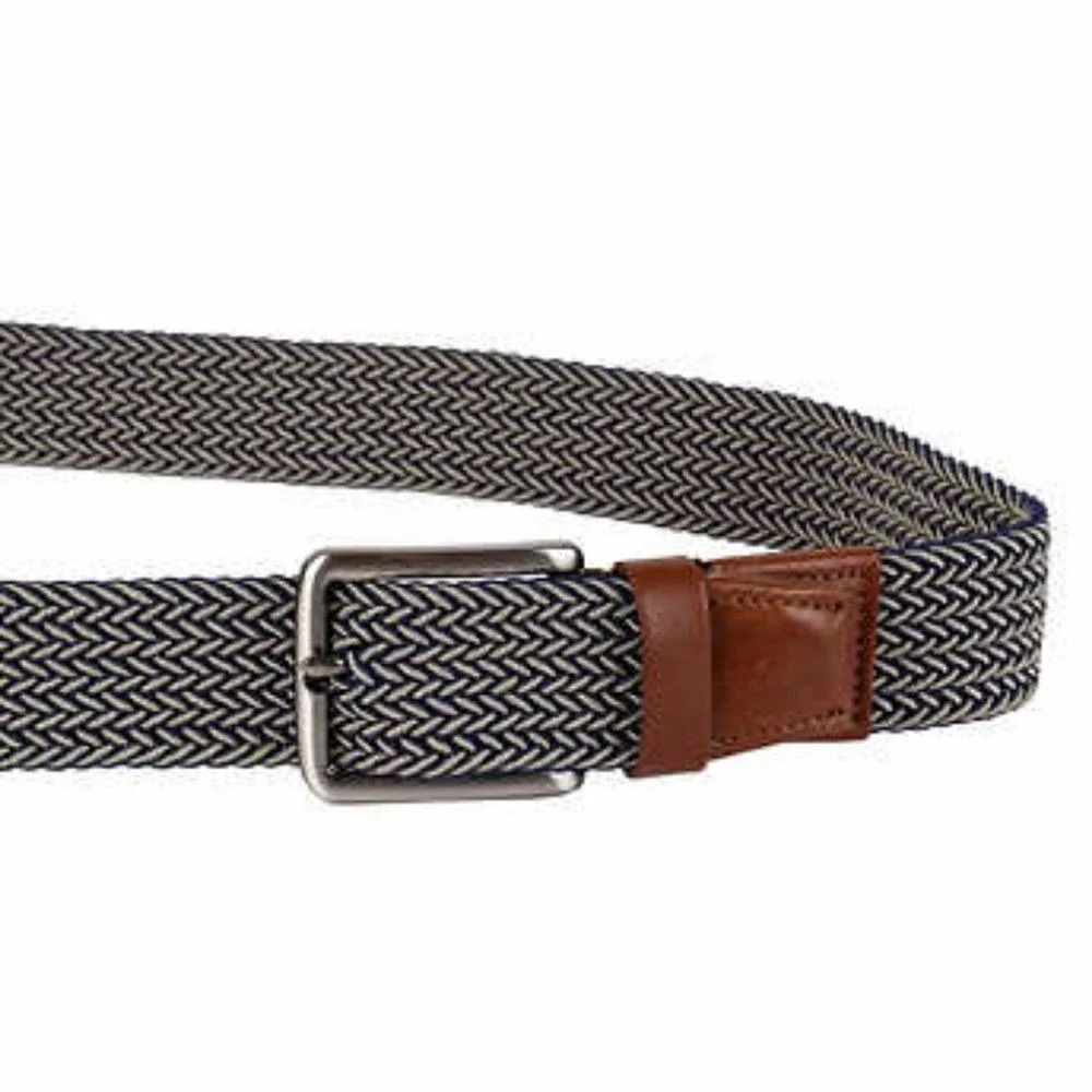 Tommy Bahama Men's Stretch Belt